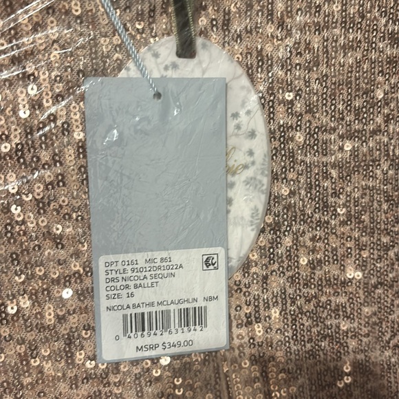 Antonio Melani Dress - Picture 3 of 3